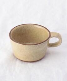 212 KITCHEN STORE | フラットスープカップ BE(グラス/マグカップ/タンブラー)