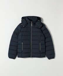 CAPEHORN｜ケープホーンのダウンジャケット/コート（ブルー・ネイビー