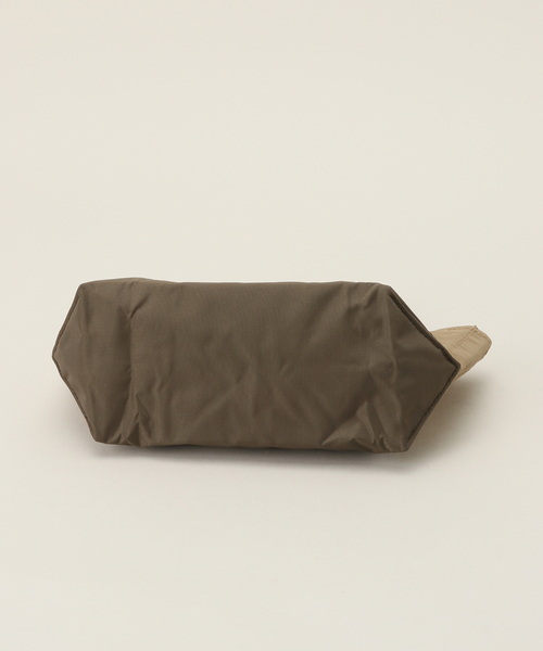 Deuxieme Classe(ドゥーズィエムクラス)の「【DRIFTER/ドリフター 】BUCKEYE MINI TOTE(トートバッグ・レディース・ベージュ・FREE)」の5枚目の写真