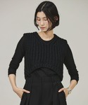 Curensology(カレンソロジー)の「トップス(ベスト)」