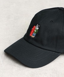 The Endless Summer | TES BUHI SURFER EMB LOW CAP / キャップ(キャップ)