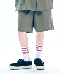 VIRGOwearworks（ヴァルゴウェアワークス）の「Solodots shorts（その他パンツ）」