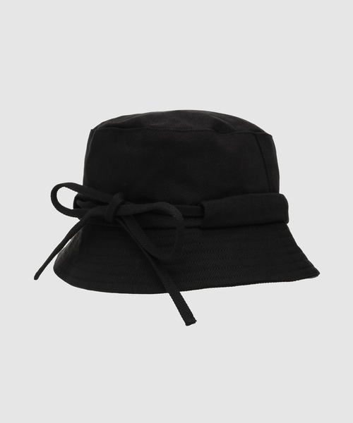 JACQUEMUS（ジャックムス）の「LE BOB GADJO（ハット）」 - WEAR