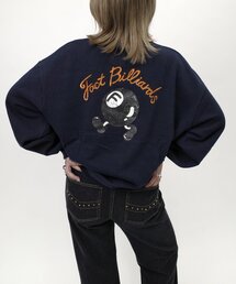 【UNISEX/ユニセックス】COOPER FACTビリヤードクルー