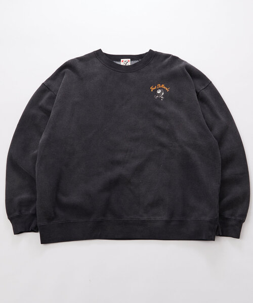 R*G様 新品未使用◼️FACT スウェット CREWNECK SWEATSHI R*G様 新品未使用◼️FACT スウェット CREWNECK SWEATSHI セール