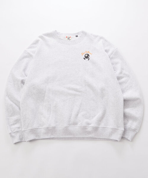 セール】【UNISEX/ユニセックス】COOPER FACTビリヤードクルー