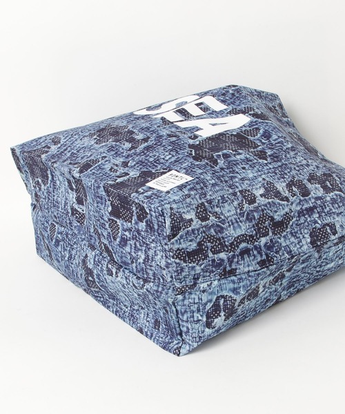 ウィンダンシー　バッグ Canvas Big Tote Bag – WIND AND SEA