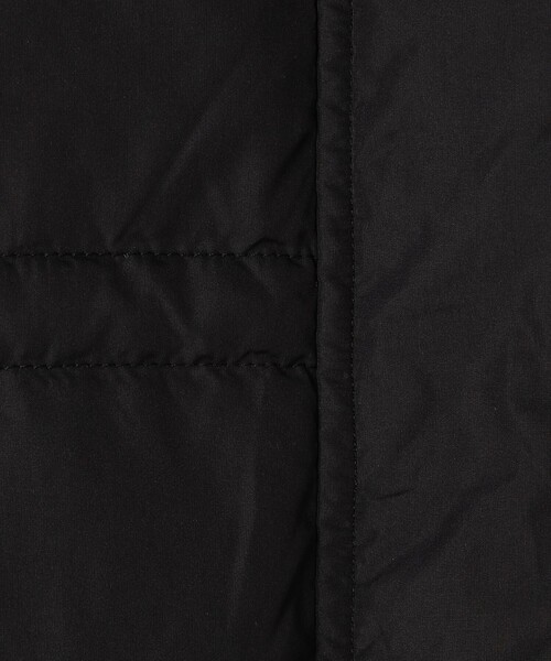 MICO COULIER（ミコクリエ）の「フードロングピュアダウンコート