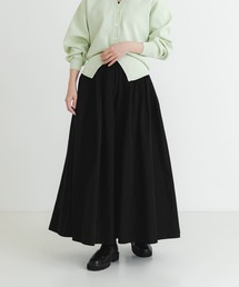URBAN RESEARCH | メモリータフタボリュームスカート(スカート)