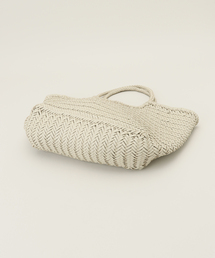 【値下げ】IENA DRAGON NANTUCKET BASKET IENA（イエナ）の「DRAGON/ドラゴン NANTUCKET BASKET BIG バッグ 8822