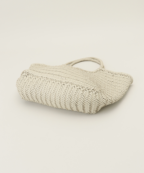 IENA（イエナ）の「DRAGON/ドラゴン NANTUCKET BASKET BIG バッグ 8822