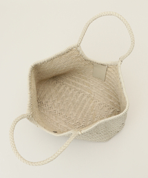 【値下げ】IENA DRAGON NANTUCKET BASKET IENA（イエナ）の「DRAGON/ドラゴン NANTUCKET BASKET BIG バッグ 8822