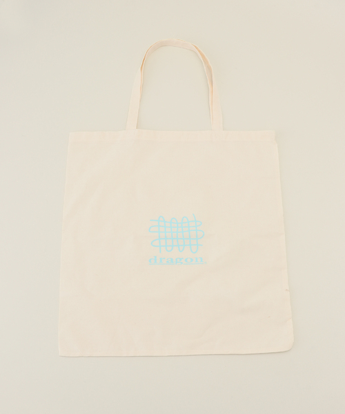 IENA（イエナ）の「DRAGON/ドラゴン NANTUCKET BASKET BIG バッグ 8822