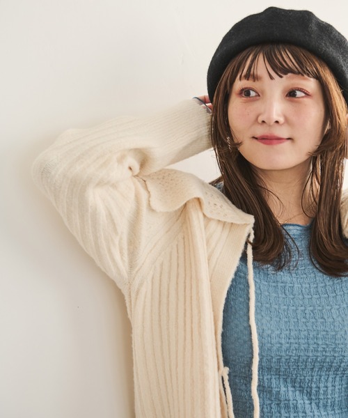 グリッタージャガードシャツ グリッタージャガードシャツ （ブラック（01））