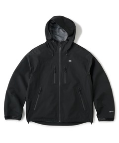 パタゴニア　ディメンションジャケット　チャコール　ブラック　黒 patagonia パタゴニア 84096 07年製 Das Parka ダスパーカー
