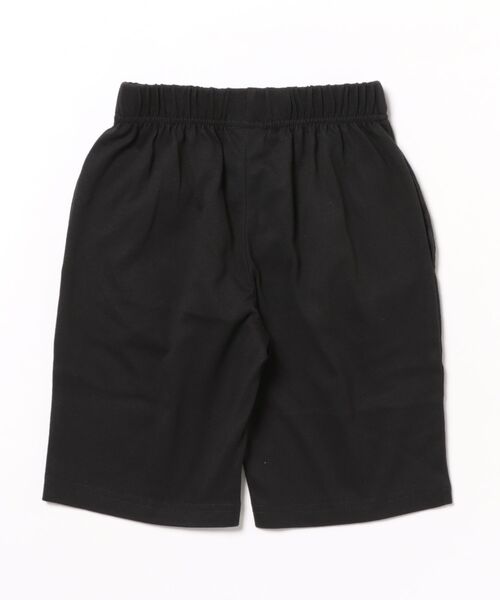 Champion（チャンピオン）の「Champion/チャンピオン　SHORTS（その他パンツ・キッズ・ブラック/ネイビー/チャコール・160/150/140/130）」の21枚目の写真