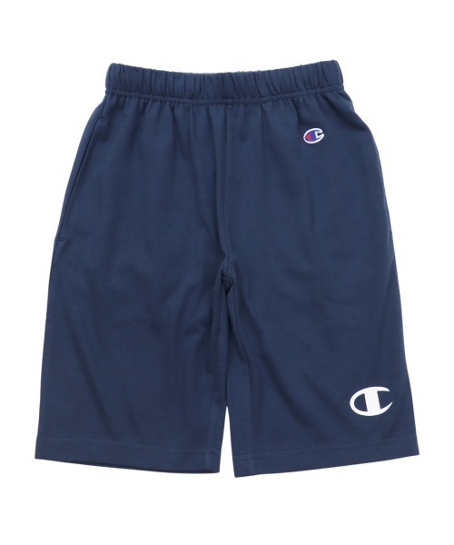 Champion（チャンピオン）の「Champion/チャンピオン　SHORTS（その他パンツ・キッズ・ブラック/ネイビー/チャコール・160/150/140/130）」の3枚目の写真