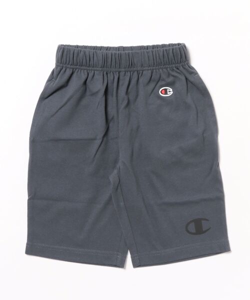 Champion（チャンピオン）の「Champion/チャンピオン　SHORTS（その他パンツ・キッズ・ブラック/ネイビー/チャコール・160/150/140/130）」の19枚目の写真