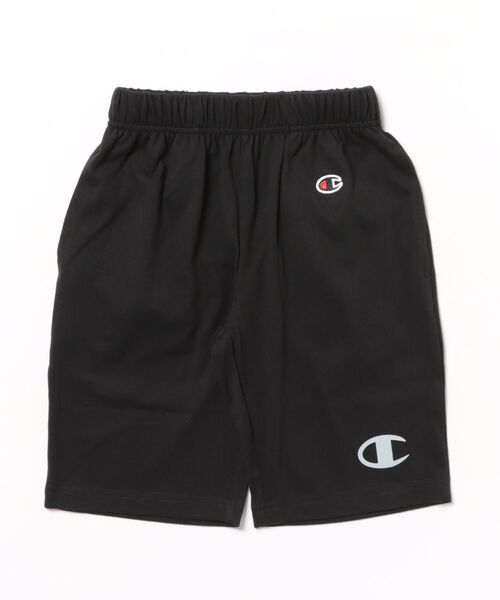 Champion（チャンピオン）の「Champion/チャンピオン　SHORTS（その他パンツ・キッズ・ブラック/ネイビー/チャコール・160/150/140/130）」の20枚目の写真