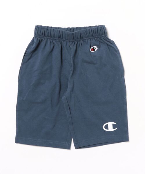 Champion（チャンピオン）の「Champion/チャンピオン　SHORTS（その他パンツ・キッズ・ブラック/ネイビー/チャコール・160/150/140/130）」の22枚目の写真