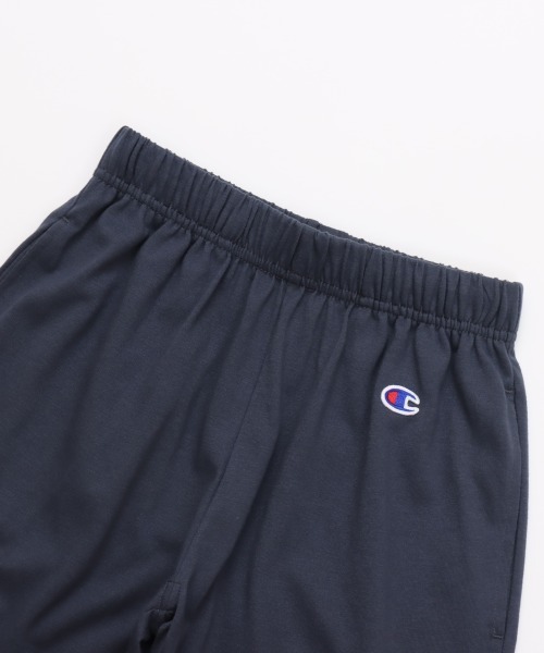 Champion（チャンピオン）の「Champion/チャンピオン　SHORTS（その他パンツ・キッズ・ブラック/ネイビー/チャコール・160/150/140/130）」の9枚目の写真
