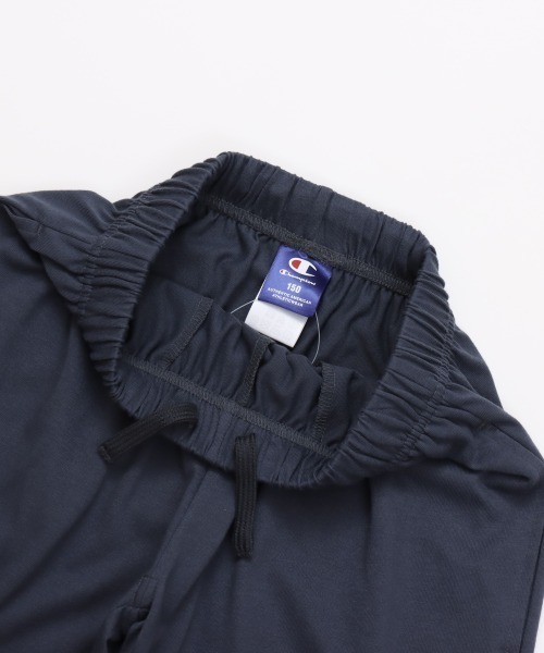 Champion（チャンピオン）の「Champion/チャンピオン　SHORTS（その他パンツ・キッズ・ブラック/ネイビー/チャコール・160/150/140/130）」の10枚目の写真