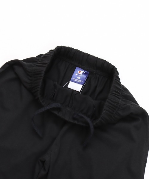 Champion（チャンピオン）の「Champion/チャンピオン　SHORTS（その他パンツ・キッズ・ブラック/ネイビー/チャコール・160/150/140/130）」の14枚目の写真