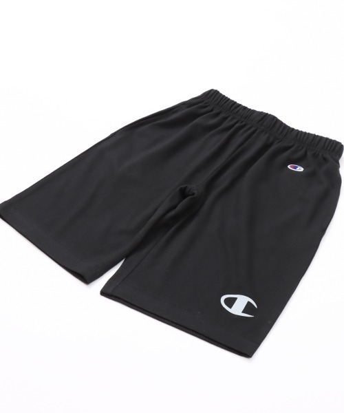 Champion（チャンピオン）の「Champion/チャンピオン　SHORTS（その他パンツ・キッズ・ブラック/ネイビー/チャコール・160/150/140/130）」の11枚目の写真