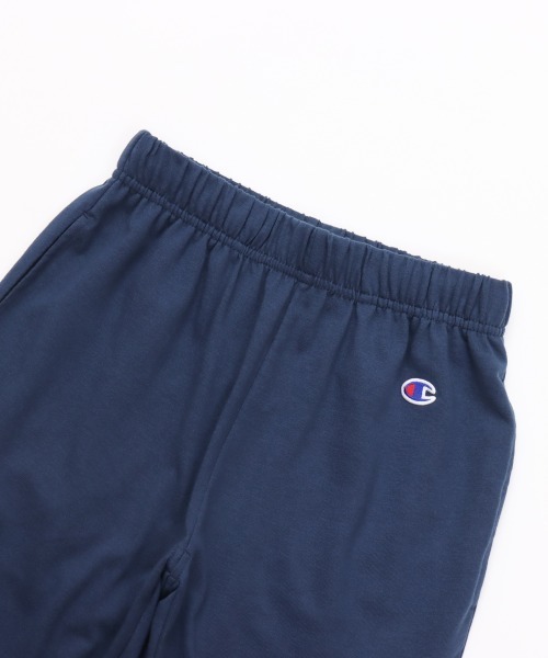Champion（チャンピオン）の「Champion/チャンピオン　SHORTS（その他パンツ・キッズ・ブラック/ネイビー/チャコール・160/150/140/130）」の17枚目の写真