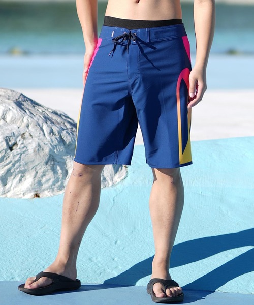 大人気定番商品 QUIKSILVER/クイックシルバー 水着 ボードショーツ 海パン サーフィン・ボディボード