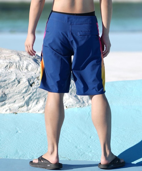 セール】QUIKSILVER/クイックシルバー 水着 海パン ボード