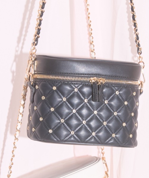 CHANEL ストーン装飾 ショルダーバッグ 楽天市場】シャネル CHANEL チェーンショルダー ショルダー