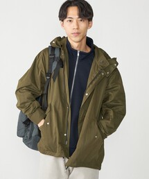 ブランド古着】メンズのモッズコート古着通販 - ZOZOUSED