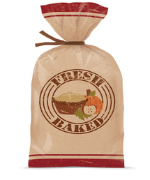 Wilton（ウィルトン）の「Wilton/フレッシュベイク パーティーバッグ 20枚（キッチンツール）」