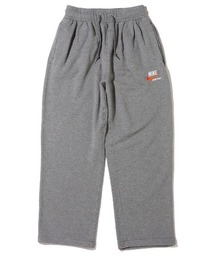NIKE(ナイキ)の「NIKE AS M NSW NIKE TREND FLC PANT (CARBON HEATHER/FLAT PEWTER) 【SP】(スウェットパンツ)」