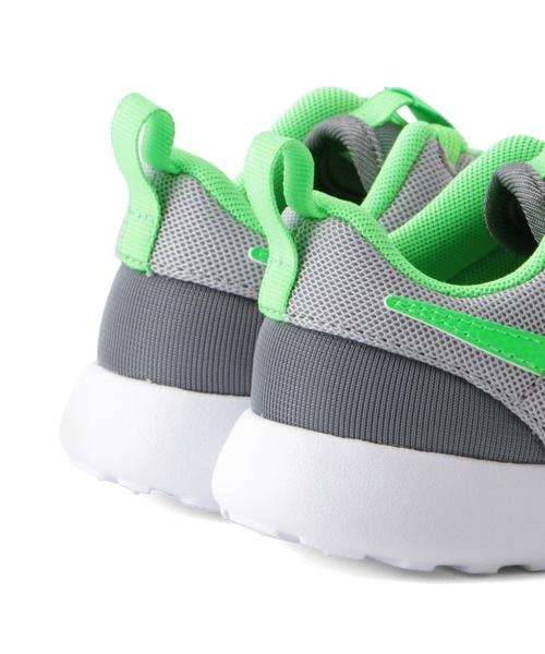 green label relaxing（グリーンレーベルリラクシング）の「【KIDS】NIKE ローシワン14cm-16cm◆（スニーカー・キッズ・ネイビー/グレー・14cm/16cm/15cm）」の10枚目の写真