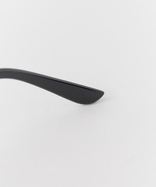 NOEYEDIA（ノーアイディア）の「no eyedia/ノーアイディア SUNGLASSES サングラス【NE-456】（メガネ・レディース・ブラック・FREE）」の2枚目の写真