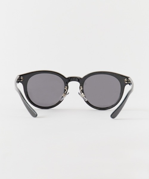 NOEYEDIA（ノーアイディア）の「no eyedia/ノーアイディア SUNGLASSES サングラス【NE-456】（メガネ・レディース・ブラック・FREE）」の10枚目の写真