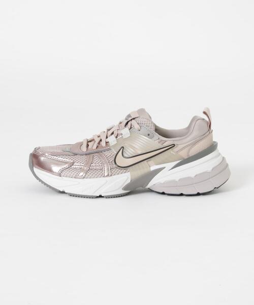 セール】NIKE V2Kラン（スニーカー）｜NIKE（ナイキ）の