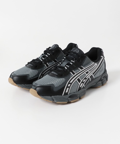 ★最終値下げ★ asics ULTREZZA25.5cm セール】ASICS GEL-NYC 2055（スニーカー）｜ASICS（アシックス