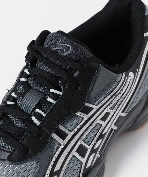 ASICS（アシックス）の「ASICS　GEL-NYC 2055（スニーカー・メンズ・ホワイト/ブラック・28/27.5/27/26.5/26）」の7枚目の写真