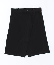 FACE CAMPANA（ファーチェカンパーナ）の「Face Campana/ファーチェカンパナ 【2025S/S新作】ラップ風ハーフパンツ（その他パンツ）」