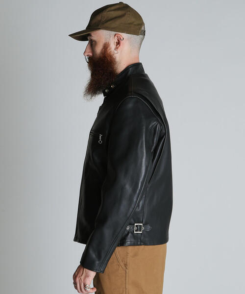 Schott/ショット/641 RIDERS/641ライダース（ライダースジャケット