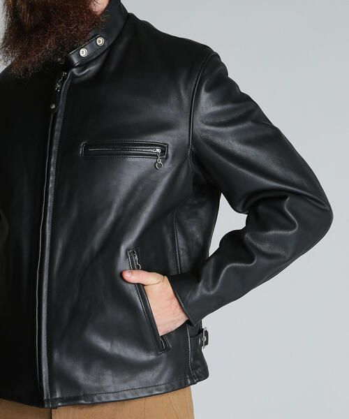 Schott/ショット/641 RIDERS/641ライダース（ライダースジャケット