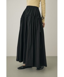 M_ | 【M_】【セットアップ対応】GATHERRING スカート(スカート)