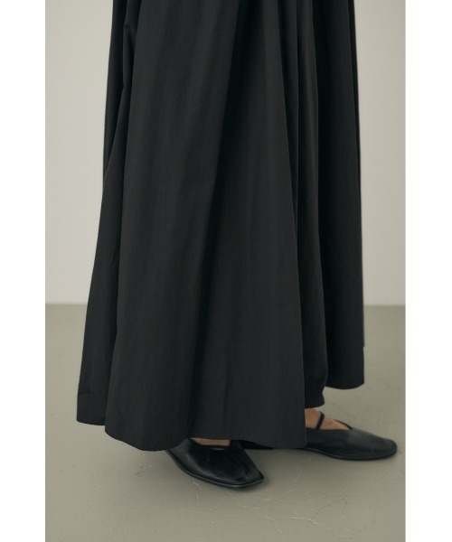 【M_】【セットアップ対応】GATHERRING スカート セール】【M_】【セットアップ対応】GATHERRING スカート