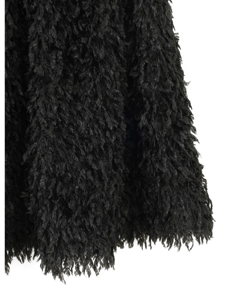 ブラウス シャツ FRINGE CAMISOLE BLOUSE レディース FRINGE CAMISOLE BLOUSE（シャツ/ブラウス）｜ROSE BUD（ローズ
