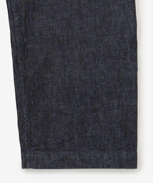 ORCIVAL（オーシバル）の「ORCIVAL | デニム イージーパンツ WOMEN（デニムパンツ・レディース・インディゴブルー・1）」の8枚目の写真