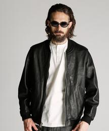 Schott/ショット/BOWERY JACKET/バワリージャケット