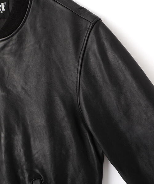 美品 Schott バワリージャケット Lサイズ ライダース ショット Schott/ショット/BOWERY JACKET/バワリージャケット（ライダース